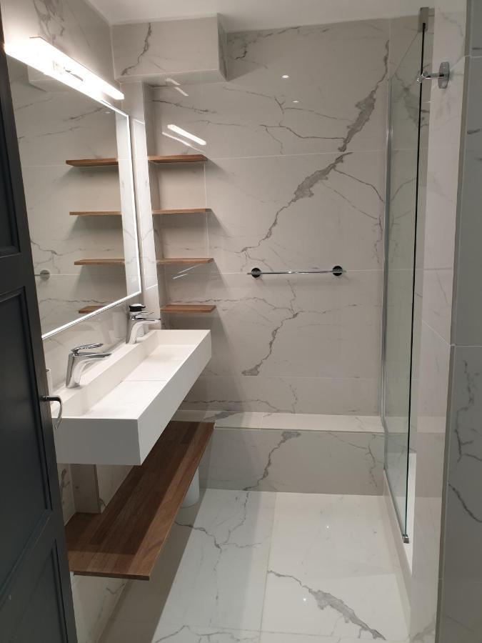 Le 5E - Appartement Design Dans Un Ancien Palace Vichy Kültér fotó